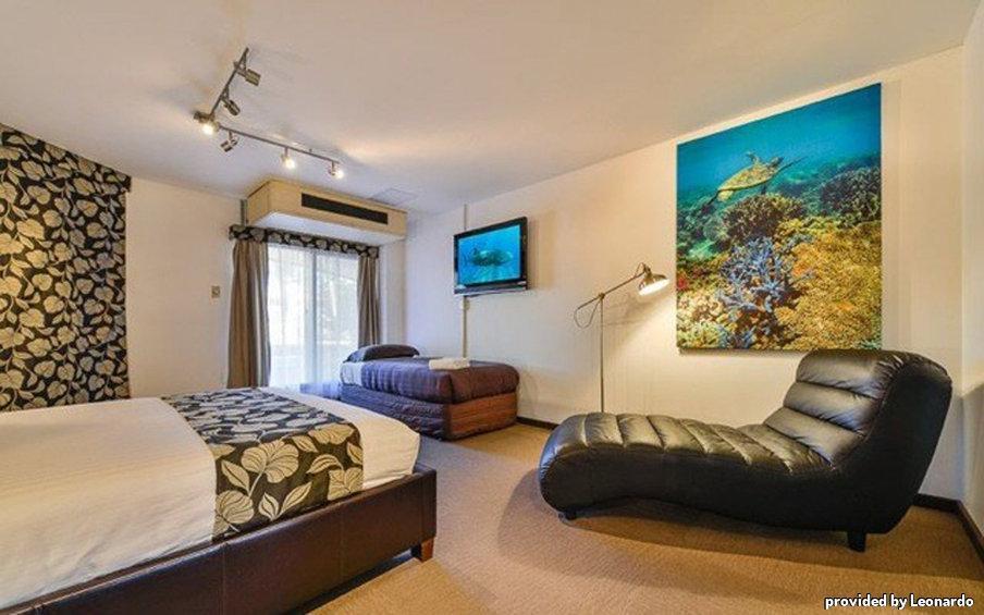Sea Breeze Resort Exmouth Esterno foto