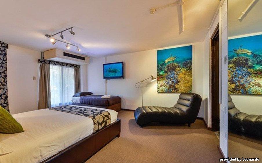 Sea Breeze Resort Exmouth Esterno foto